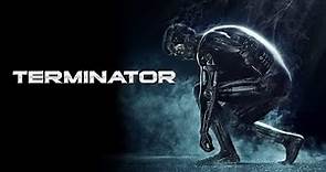 Terminator | Bande-annonce VOSTF (HD - 1080p)