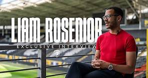 Head Coach Liam Rosenior looks ahead to Pre-Season! Exclusive Interview