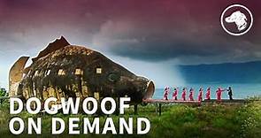 Dogwoof On Demand - 30'' Trailer