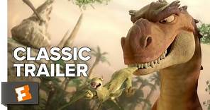 Ice Age: Dawn of the Dinosaurs (2009) Trailer #1 | Movieclips Classic Trailers