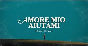 Amore Mio Aiutami (Dream Version) ● Piero Piccioni