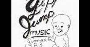 Daniel Johnston-Yip/Jump Music(Full Album)(1983)