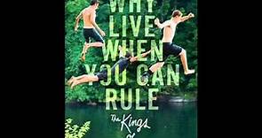 The Kings of Summer 2013 SoundTrack