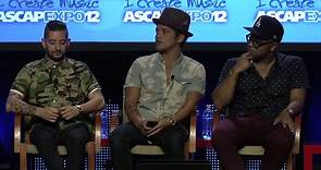 The Smeezingtons at the 2012 ASCAP "I Create Music" EXPO (Part 2 of 2)
