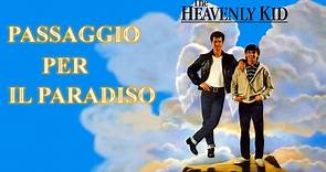 PASSAGGIO PER IL PARADISO (1985) Film Completo HD [1080p]