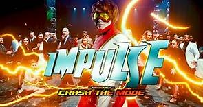 IMPULSE: The Flash Fan Series - 1x01 - Crash The Mode