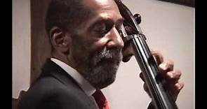 Ron Carter - The Trio Live in Japan 2009