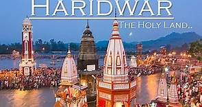 Haridwar Top 10 Tourist Places In Hindi | Haridwar Tourism