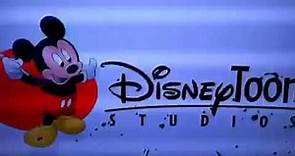 DisneyToon Studios/Walt Disney Pictures(2005)