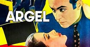 Argel | Charles Boyer | Película de misterio | Drama clásico | Español