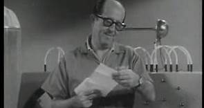 The New Phil Silvers Show Promo