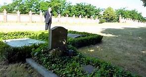 Invalidenfriedhof Berlin Part 2 of 4