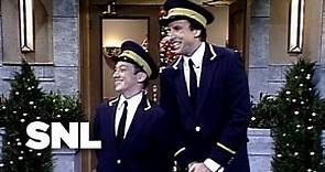 The Doormen - Saturday Night Live