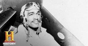 Who Were the Tuskegee Airmen? | Dogfights | History