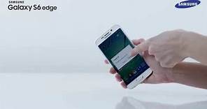 Samsung Galaxy S6 edge | How To: insert and remove the SIM card