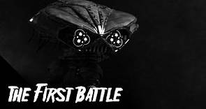 The War Of The Worlds 1934 - The First Battle