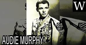 AUDIE MURPHY - WikiVidi Documentary