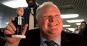 Mayor Rob Ford's greatest hits