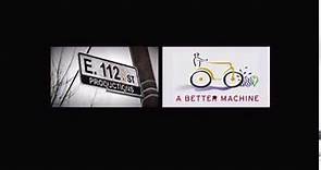 Endemol/E. 112 St Productions/A Better Machine/NBCUniversal Television Distribution (2017)