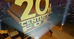 20th Century Fox Logo With Rio 2 Fanfare
