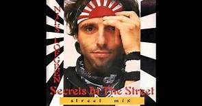 Nils Lofgren - Secrets In The Street 12" Street Mix Extended Maxi Version