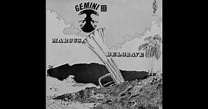 Marcus Belgrave ‎– Gemini II (1974)