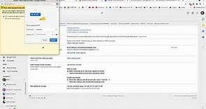 How to add your POP3 email account to Gmail