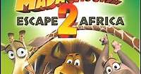 Madagascar 2 (Juego) Escape Africa PC Full Español