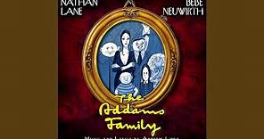 Live Before We Die (2010 Original Cast Recording from The Addams Family Musical on Broadway)