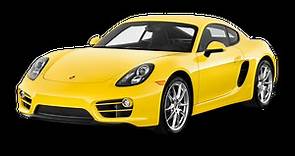 2015 Porsche Cayman Prices, Reviews, and Photos - MotorTrend