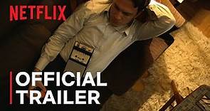 Glória | Official Trailer | Netflix