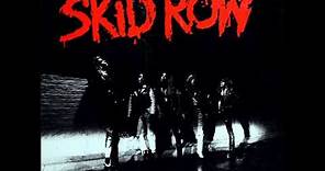 Big Guns - Skid Row [HD]