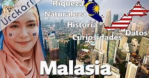 30 Curiosidades que No Sabías sobre Malasia I El país de la diversidad