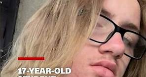 17-year-old student murdered over stolen headphones
