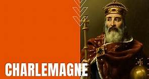 Charlemagne: Holy Roman Emperor and Father of Europe