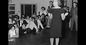 Bernadette Carroll - Party Girl - 1964