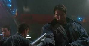 "The Terminator (1984)" Teaser Trailer