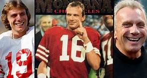 Joe Montana ¿Quién es y qué ha ganado en la NFL? Historia y palmarés