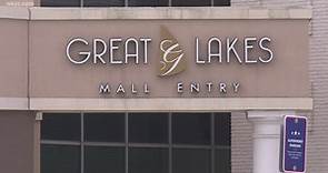 Mentor city leaders respond after owner of Great Lakes Mall files for bankruptcy