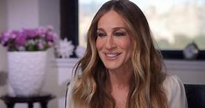 Sarah Jessica Parker shares the 1 outfit she'd love to wear every day
