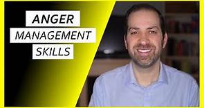 Practical Tools to Manage & Control Your ANGER | Dr. Rami Nader