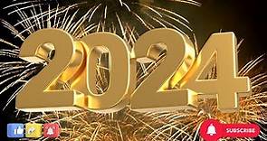 Happy New Year Best Wishes & Greetings | New Year New Me | Celebrations | Video Greetings 2024