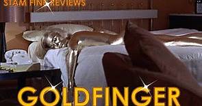 Goldfinger. Third Time's a Charm.