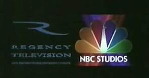 Jersey TV/Chasing Time Pictures/Regency Television/NBC Studios/20th Century Fox Television (2001)