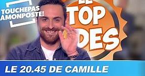 Le 20.45 de Camille Combal : Le top bides