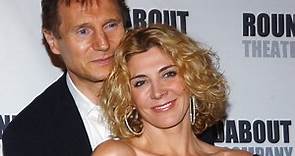 El hijo de Natasha Richardson, mujer de Liam Neeson, habla del "extraño accidente" que provocó la muerte de la actriz cuando tenía 45 años