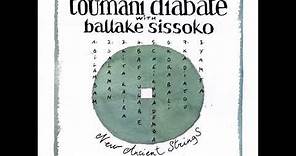 Toumani Diabaté - New Ancient Strings - 02 Salaman