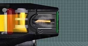 Tasers: How they work