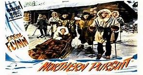 Persecución en el Norte (1943)