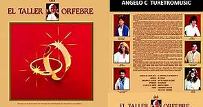EL TALLER DEL ORFEBRE ( LP COMPLETO ) 1.984